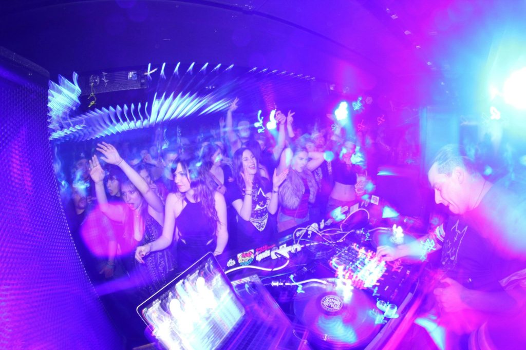 Night Club
